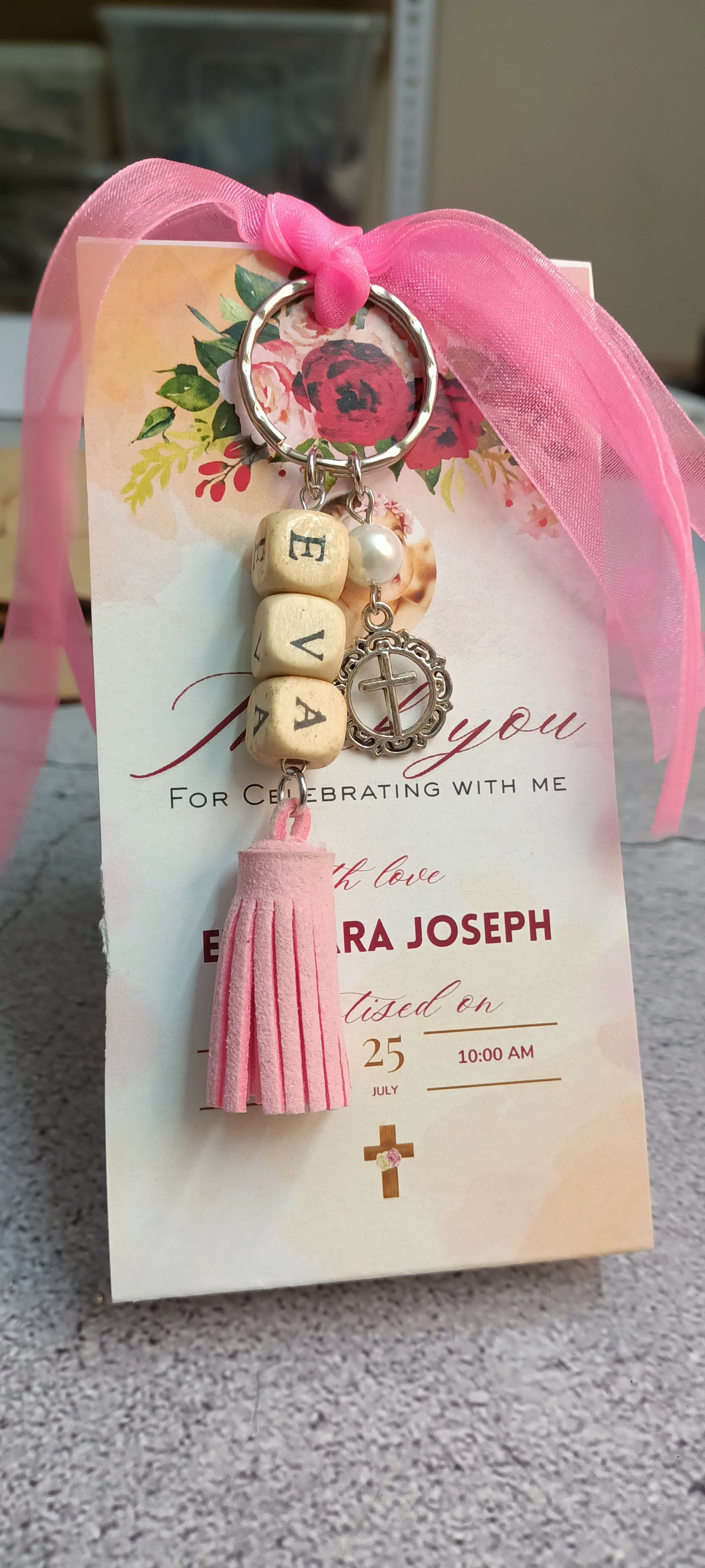 Return gifts - Key chains