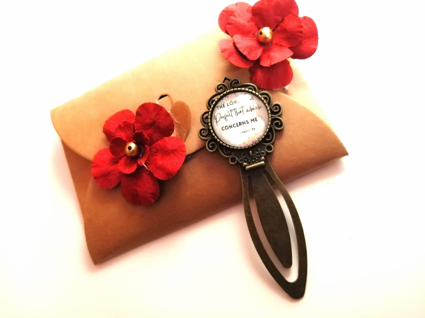 Book mark-scripture -Perfect
