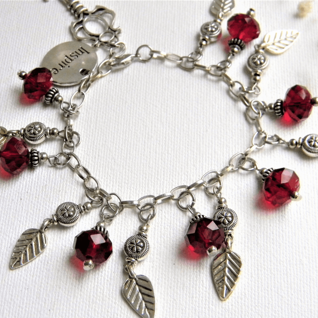 Bracelet-Inspirational- Inspire