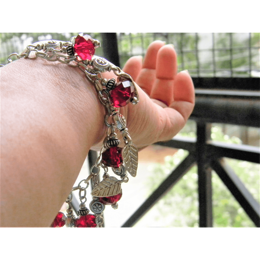 Bracelet-Inspirational- Inspire