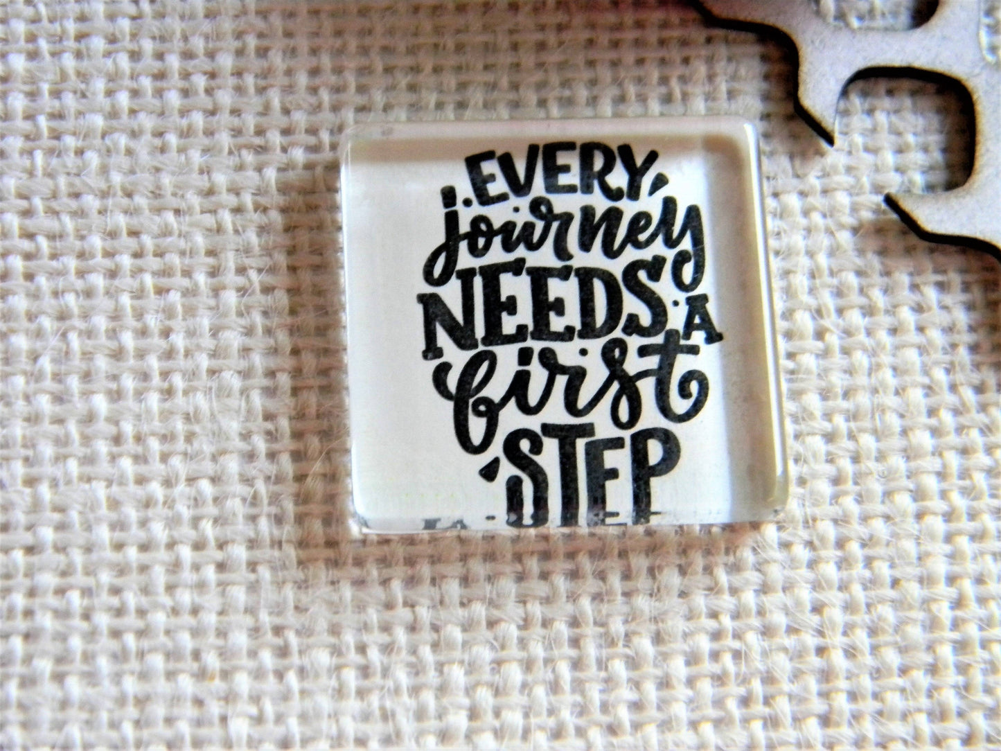 Inspirational-Magnet - Make Today Great