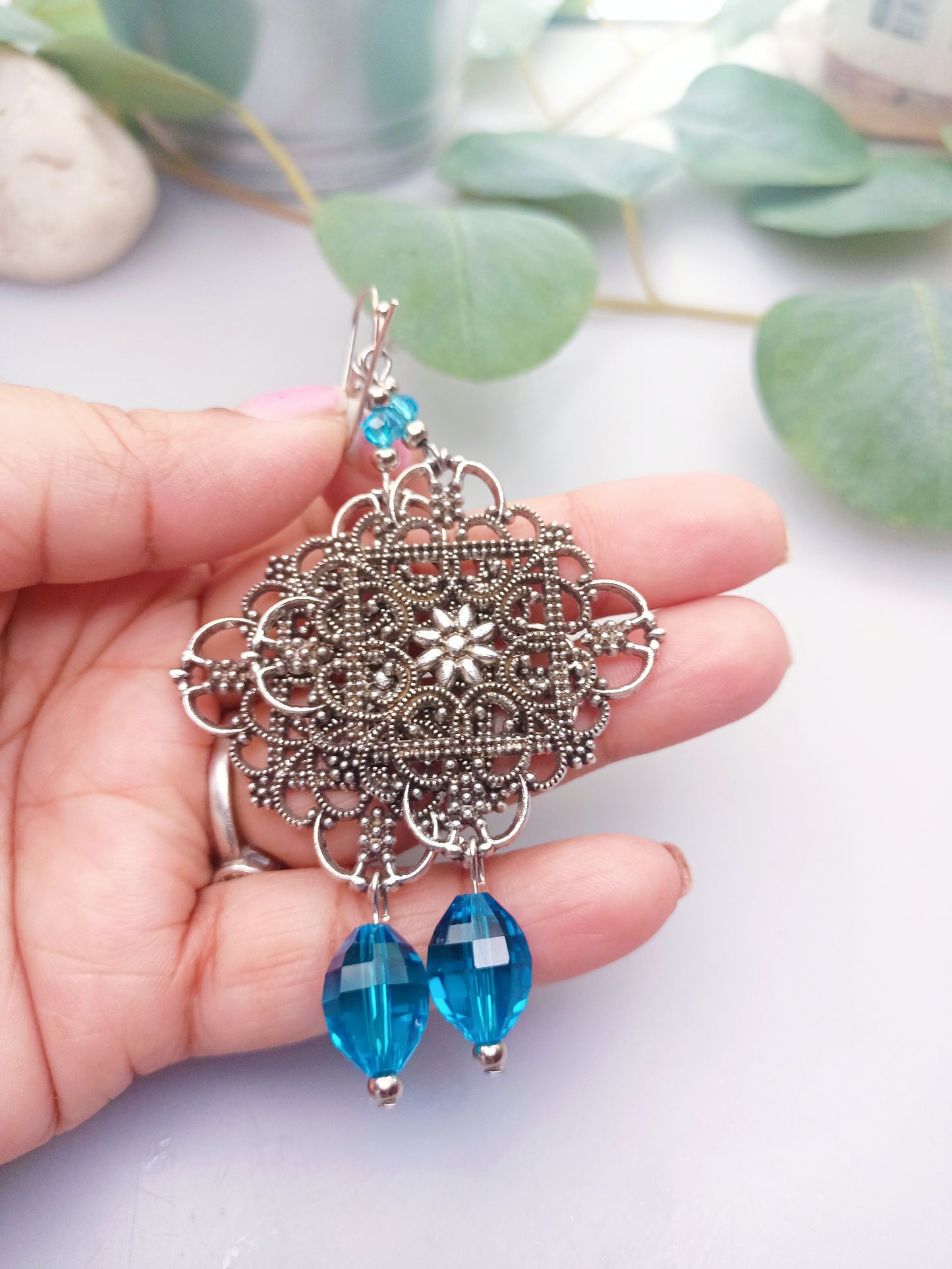 Earring- Ebullience