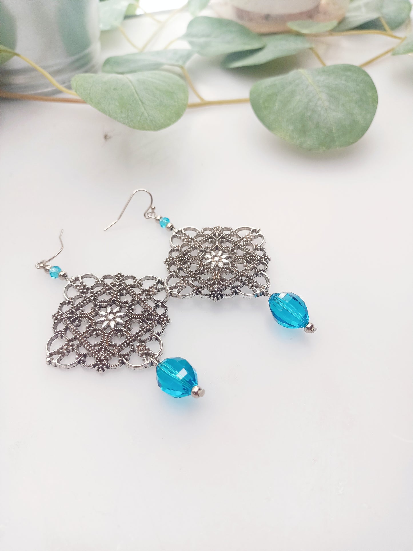 Earring- Ebullience