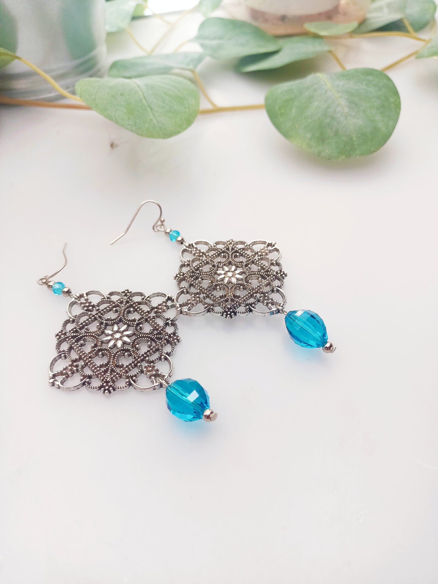 Earring- Ebullience