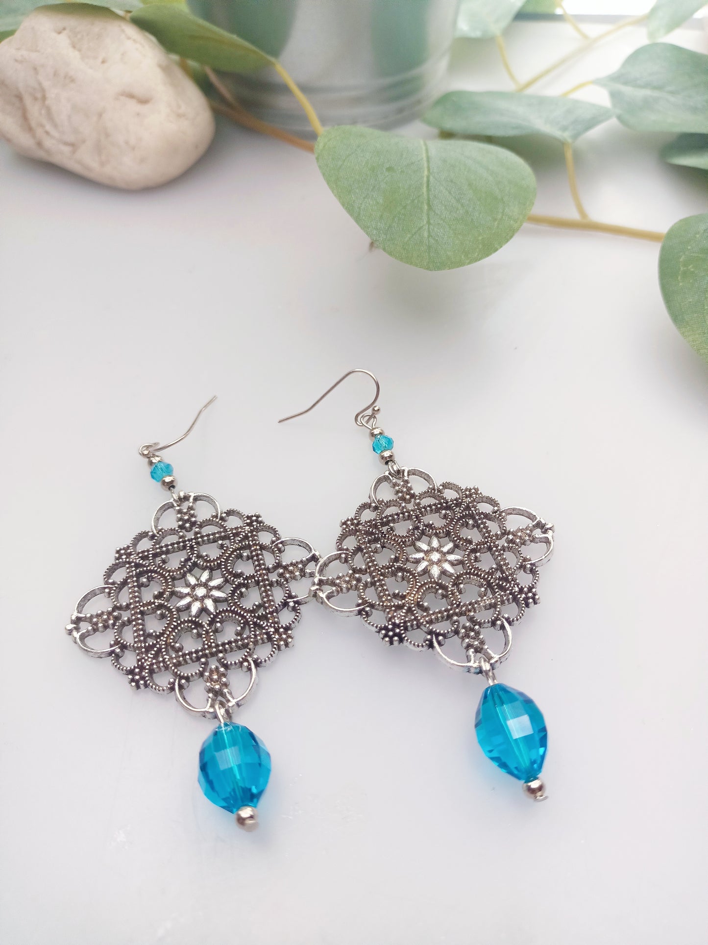 Earring- Ebullience