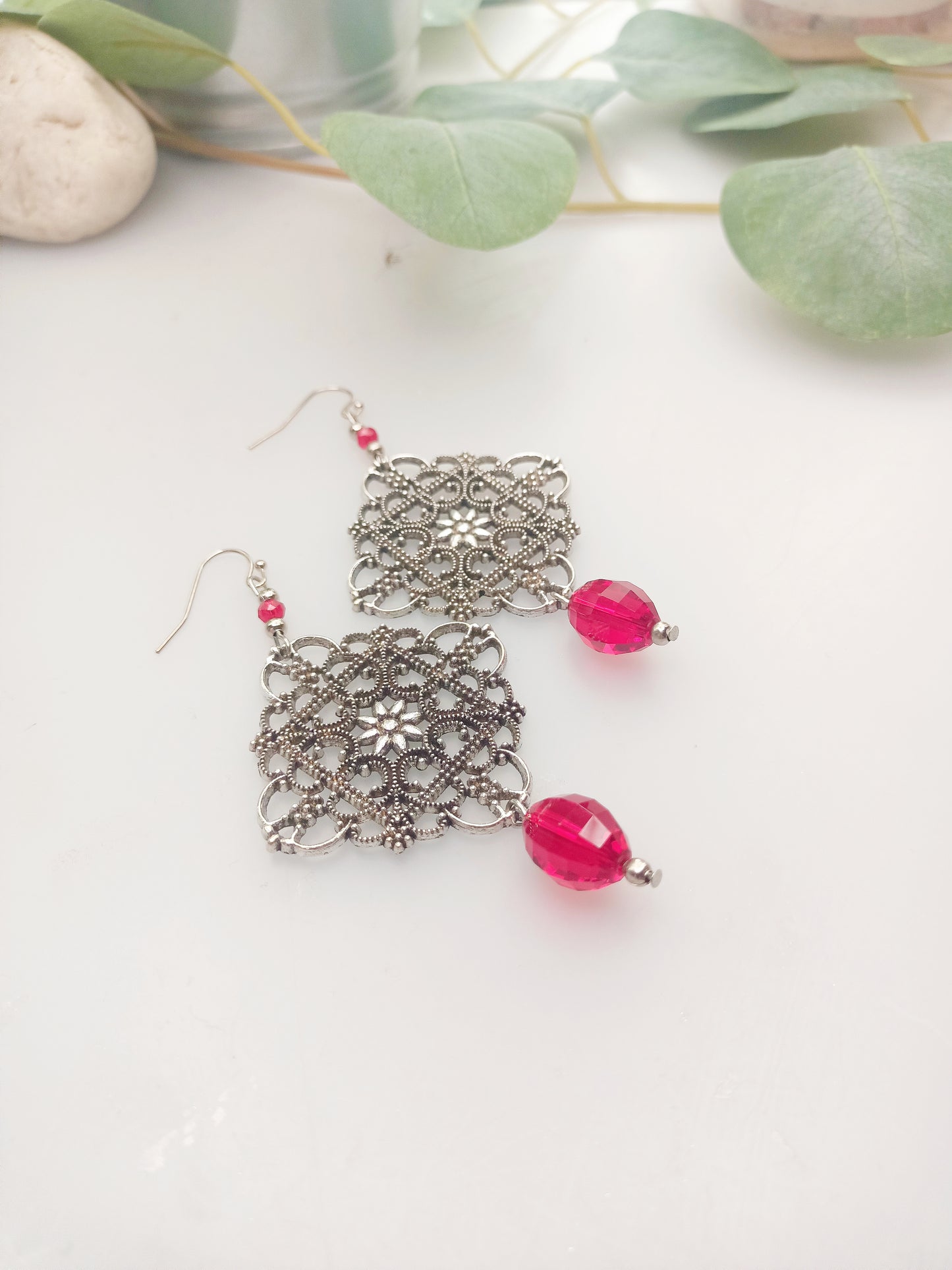 Earring- Ebullience