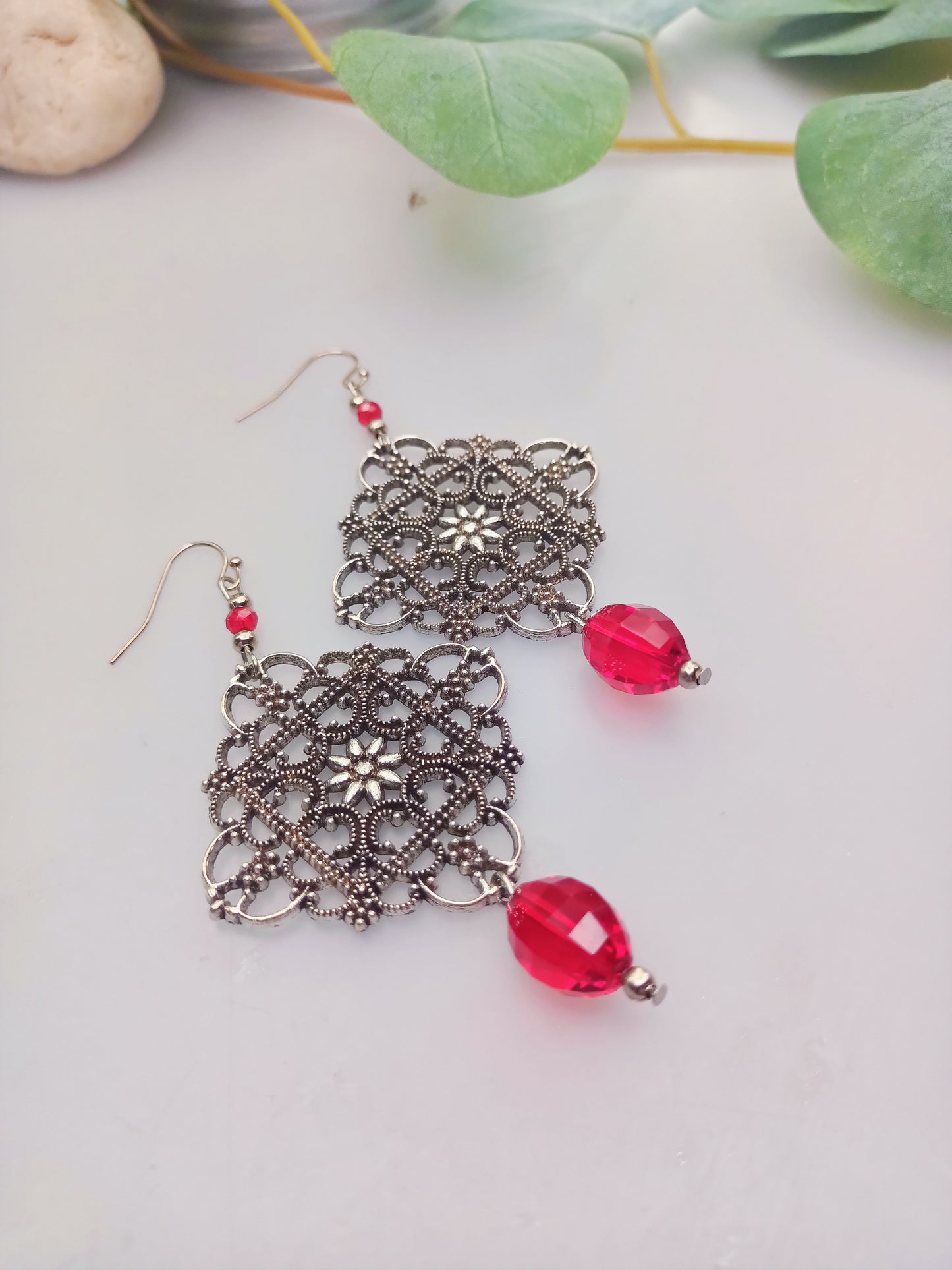 Earring- Ebullience