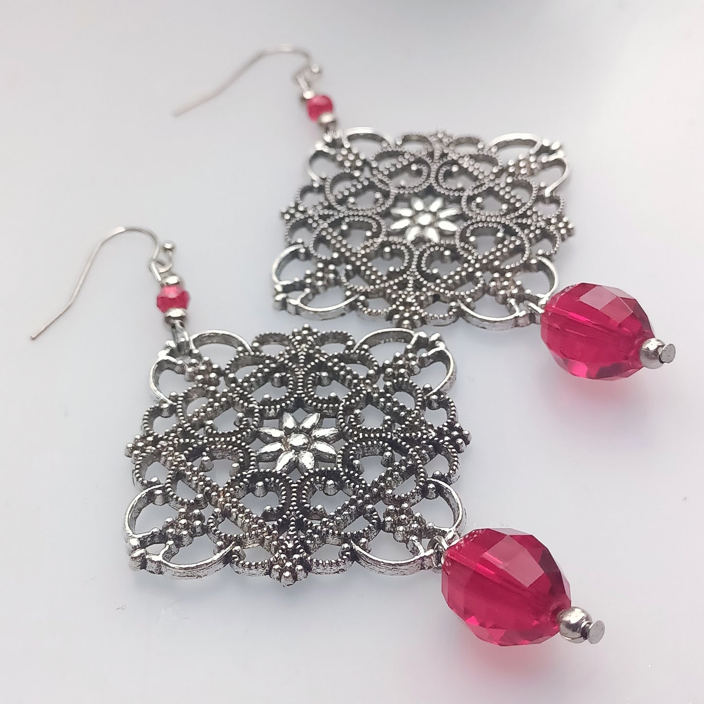 Earring- Ebullience