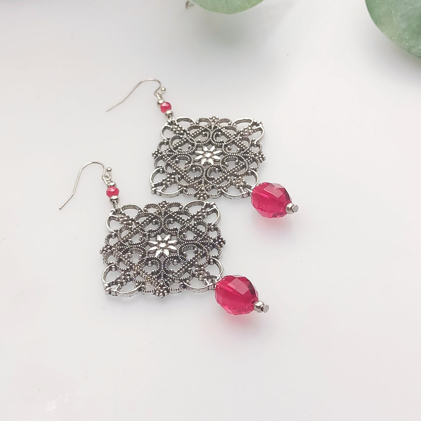 Earring- Ebullience