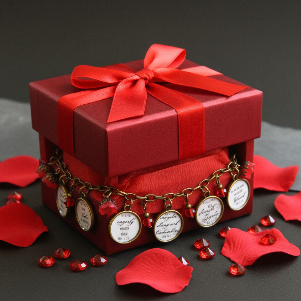 Scripture Bracelet-Virtuous women