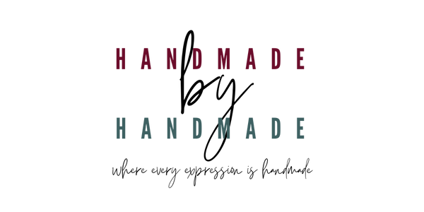 Handmade by Handmaid