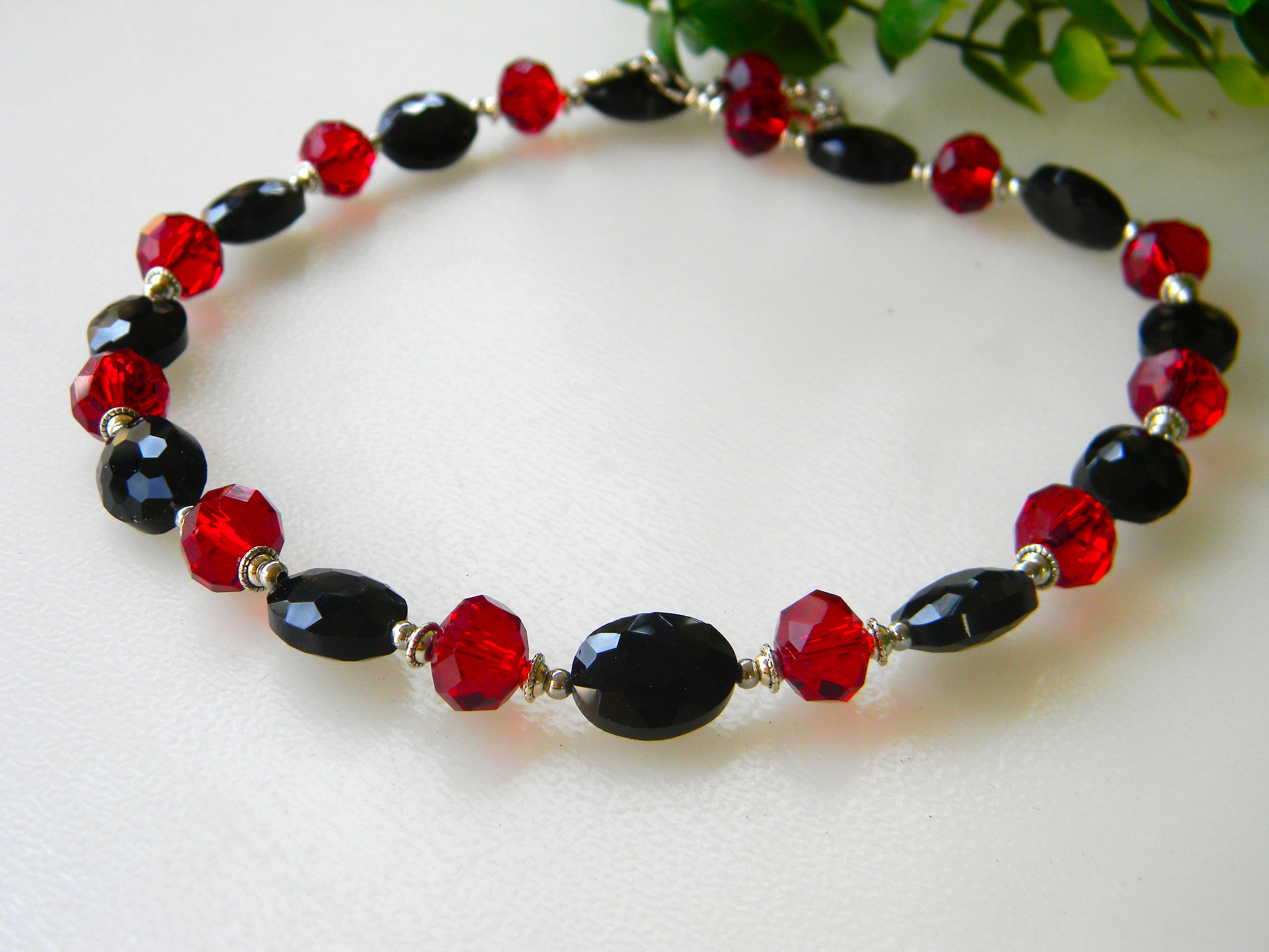 Red Quartz Necklace – ethnasia