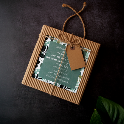 Wall hanger-wood-Delight yourself