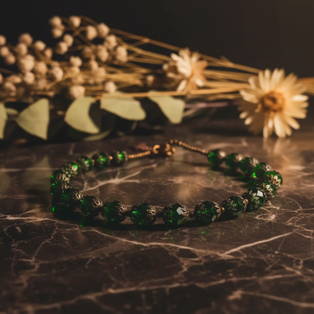 Necklace -Celestial elegance