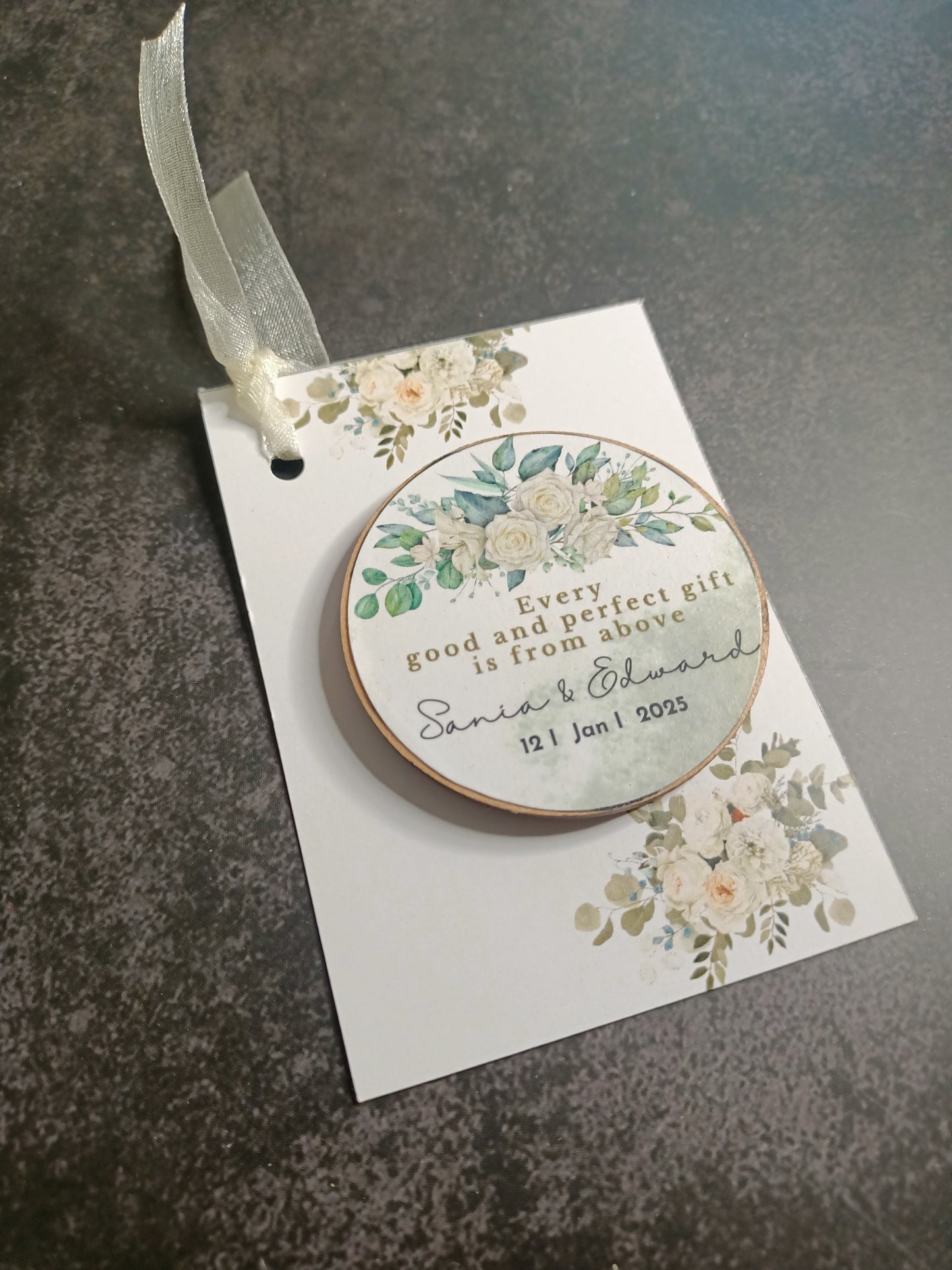 Magnet-Scripture - Return gift for occassions