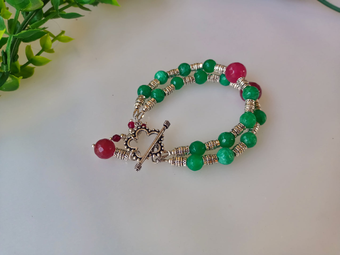 Bracelet -Berried