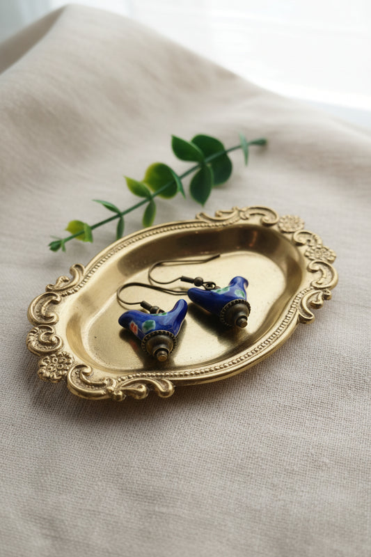 Earring-Little birdie