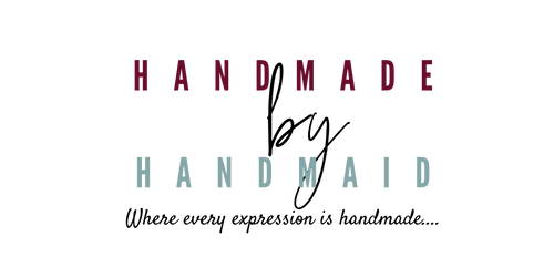 Handmade by Handmaid