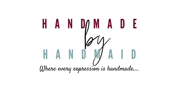 Handmade by Handmaid
