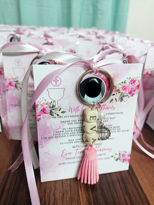 Return gifts - Key chains