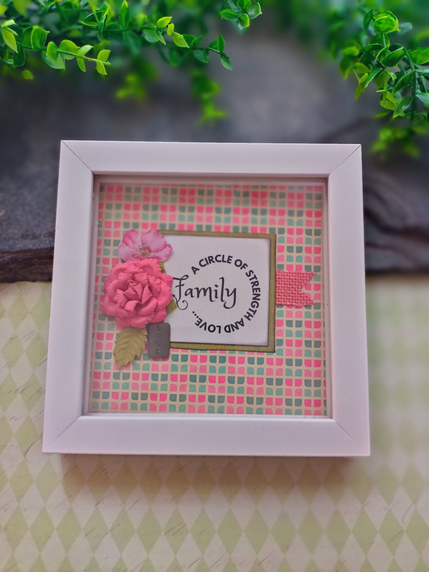 Frames - Family