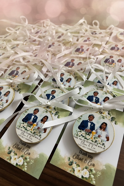 Magnet-Return gift for occassions-50pcs@Rs.3000
