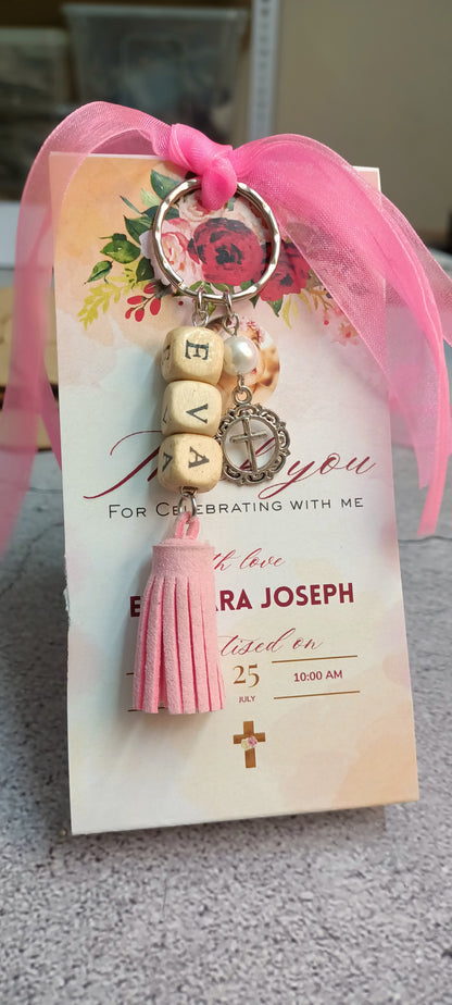 Return gifts - Key chains
