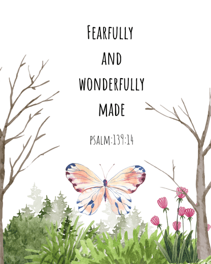 Frame-Kids-scripture-Fearfully and wonderfully made