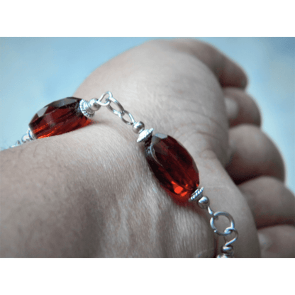 Scripture Bracelet-Daughter of a King