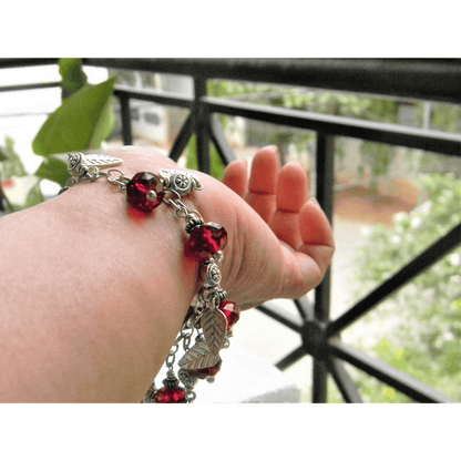 Bracelet-Inspirational-  Inspire