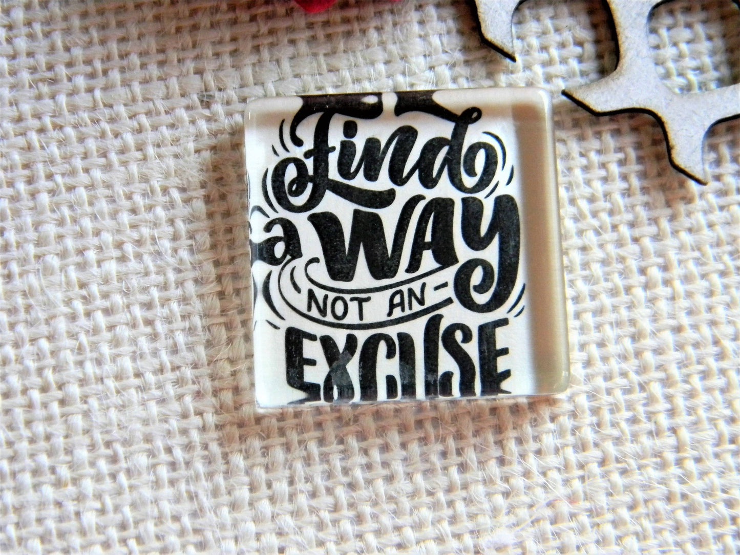 Inspirational-Magnet - Make Today Great