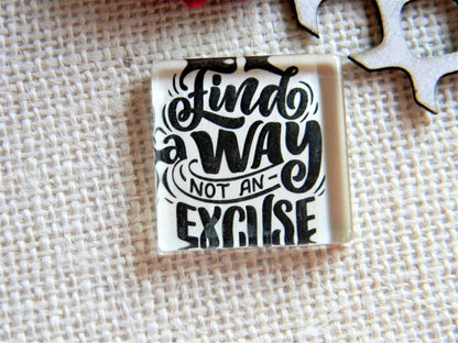 Inspirational-Magnet - Make Today Great