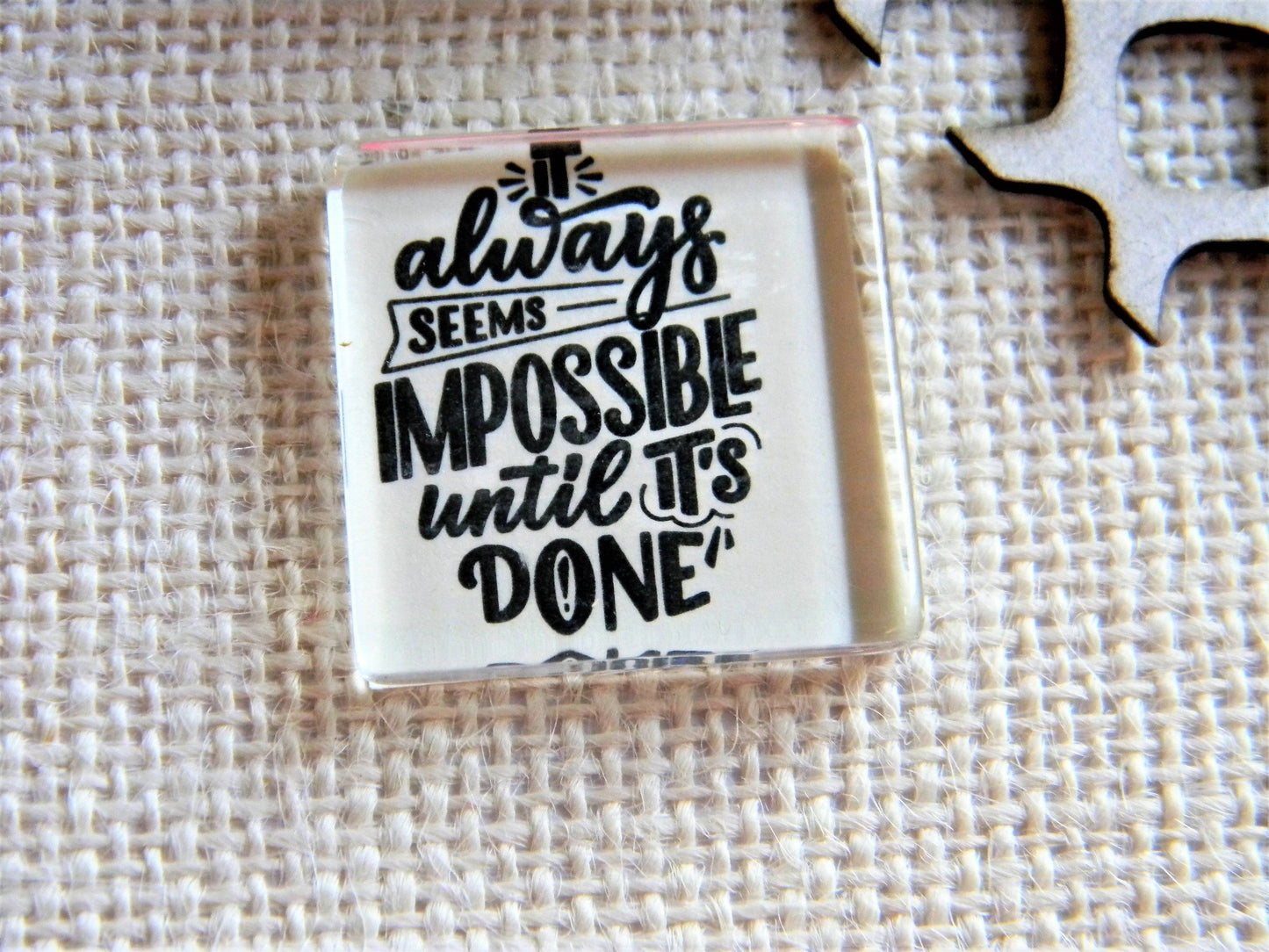 Inspirational-Magnet - Make Today Great