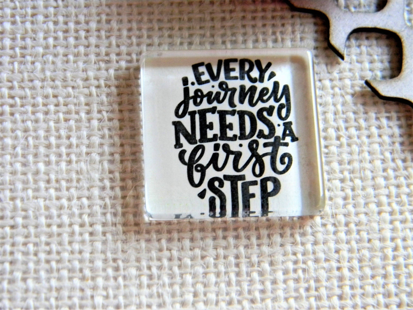 Inspirational-Magnet - Make Today Great