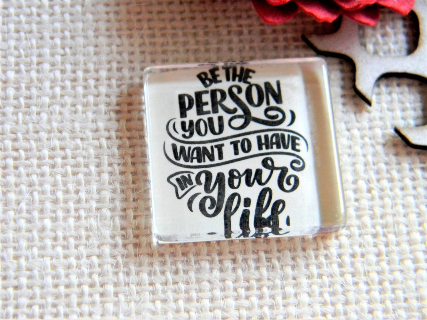 Inspirational-Magnet - Make Today Great