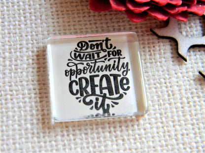 Inspirational-Magnet - Make Today Great