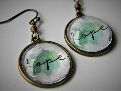 Earring-scripture-Word