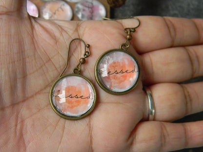 Earring-scripture-Word