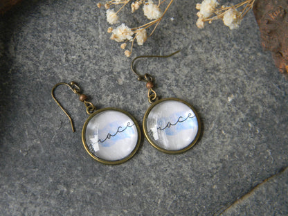 Earring-scripture-Word