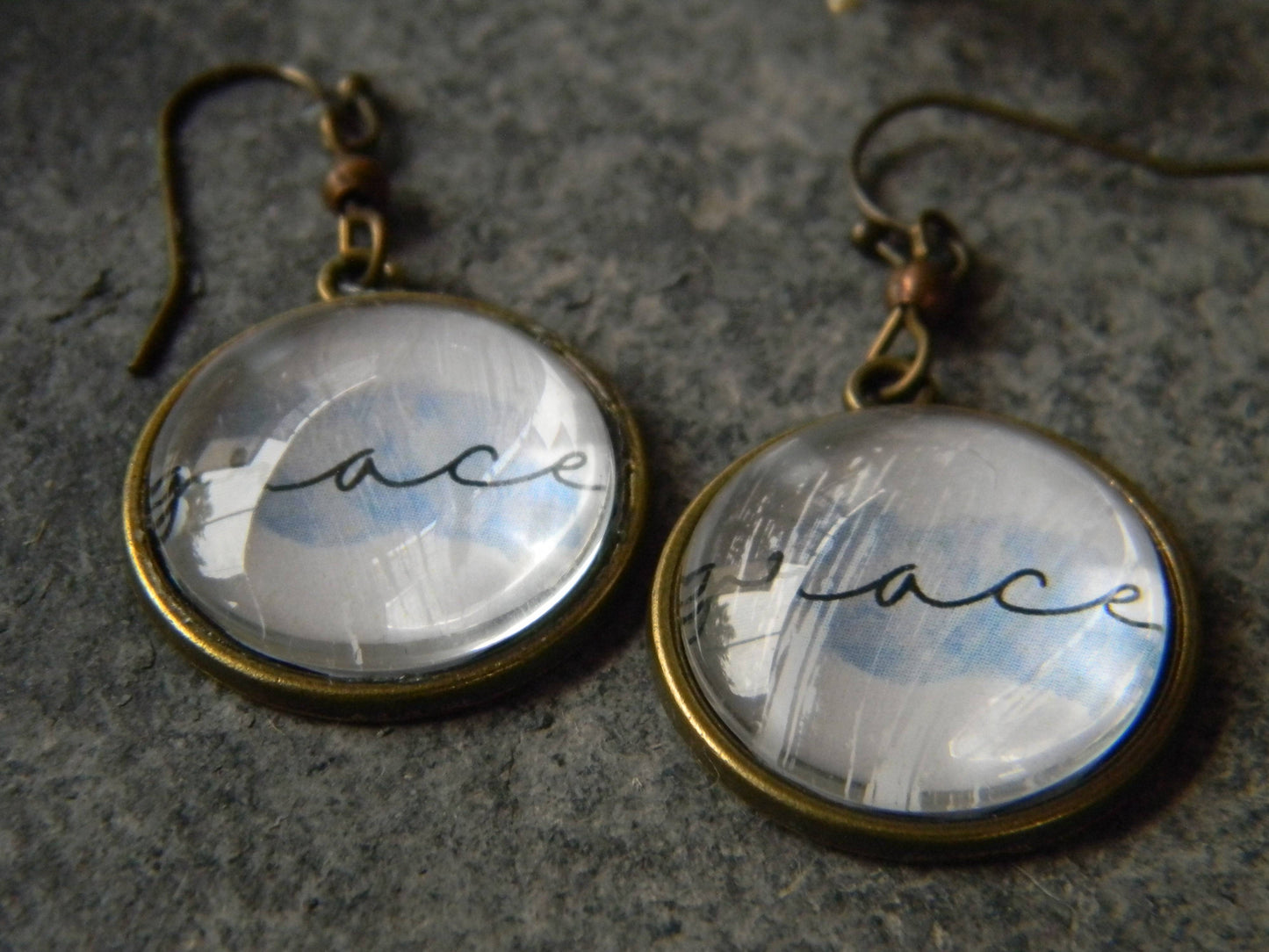 Earring-scripture-Word