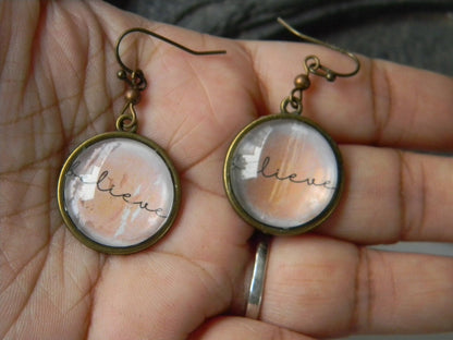 Earring-scripture-Word