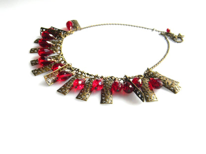 Necklace-AIRA