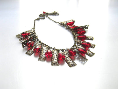 Necklace-AIRA