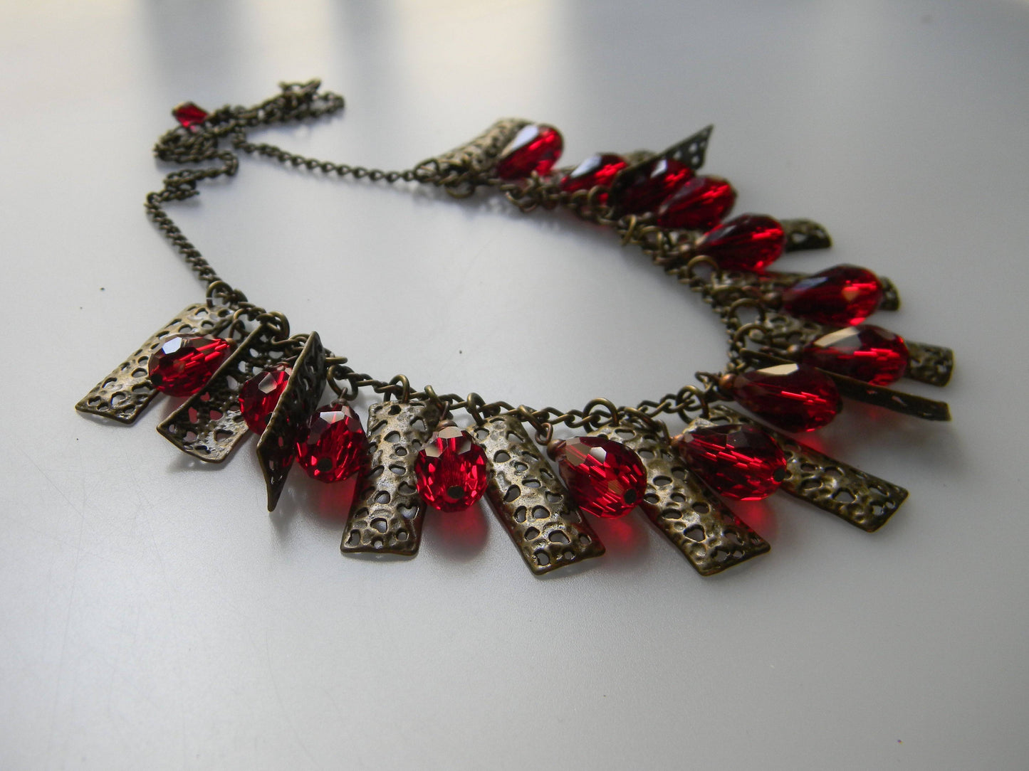 Necklace-AIRA