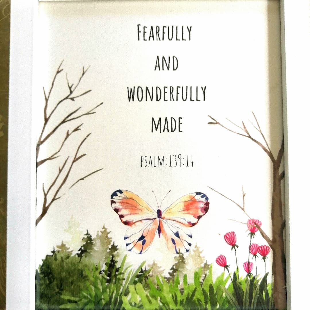 Frame-Kids-scripture-Fearfully and wonderfully made