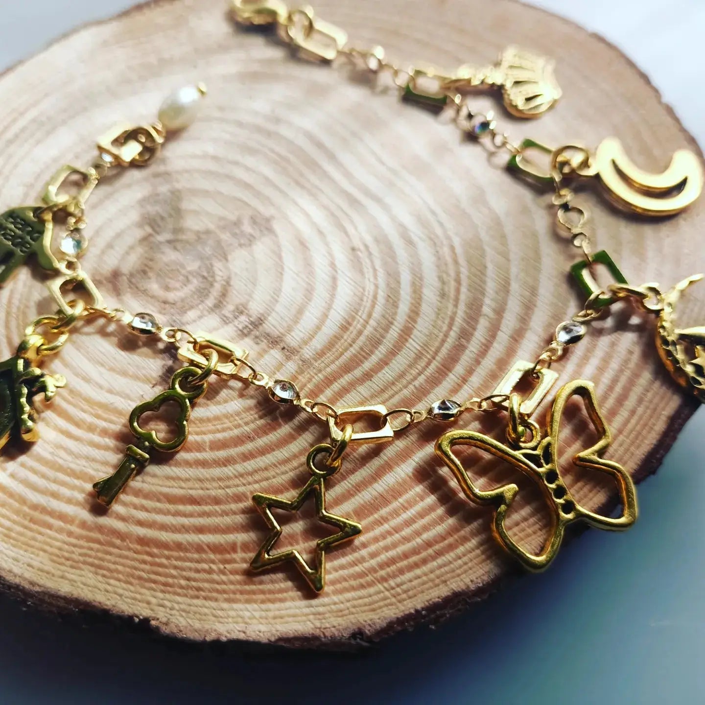Bracelet-Unique