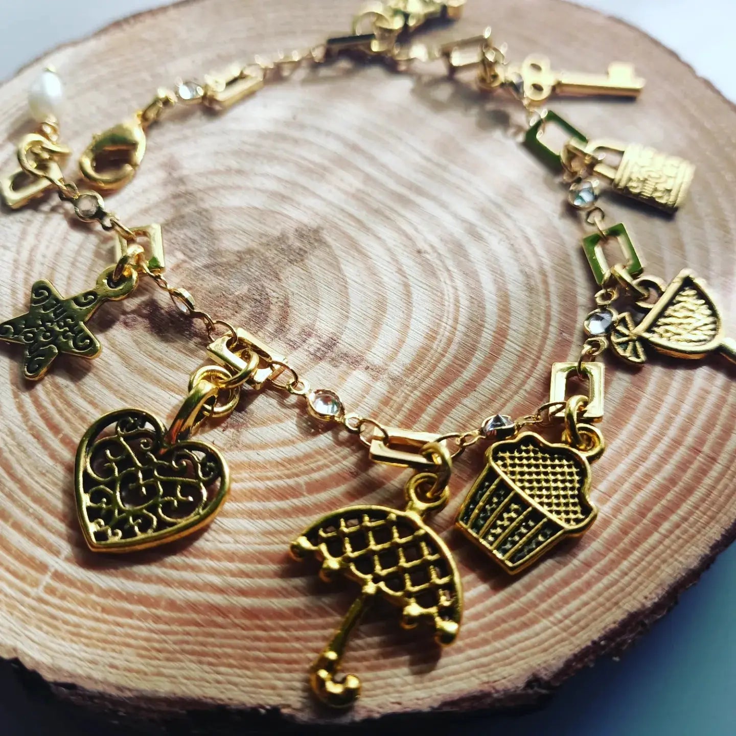 Bracelet-Unique
