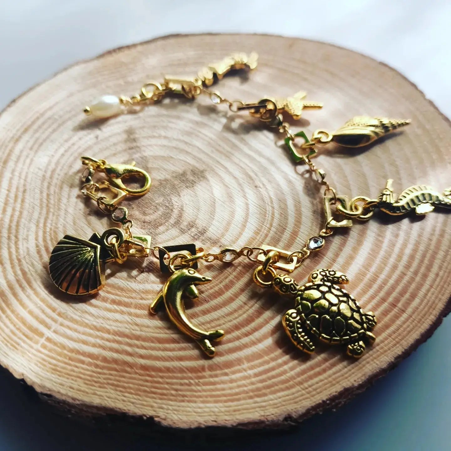 Bracelet-Unique