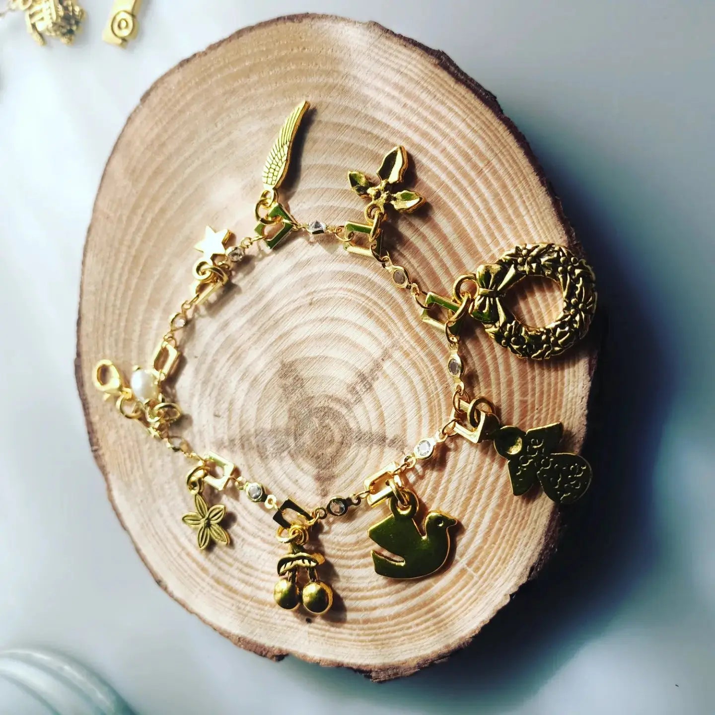 Bracelet-Unique